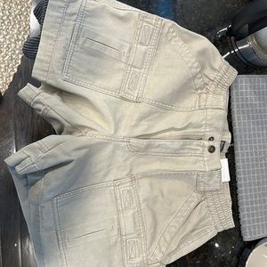 Royal Robbins shorts